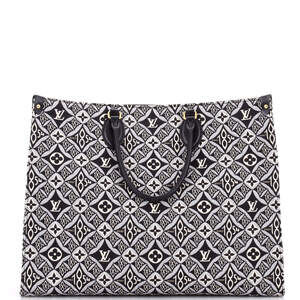 Louis Vuitton Onthego Tote Limited #252791L23B